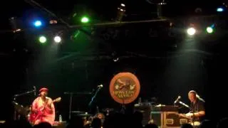 'Night in Treme' - Treme Allstars - Howlin Wolf NOLA -2011-05-07