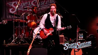 SEGER SYSTEM - Ultimate Bob Seger Tribute "Betty Lou's Getting Out Tonight"