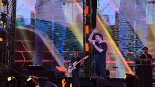 Aadat | Atif Aslam | Live performance at Let's Vibe Dhaka, Bangladesh | 2024