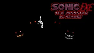 Sonic.exe the disaster 2d remake moments-Call of the void
