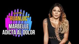 Marbelle - Adicta Al Dolor VIDEO KARAOKE