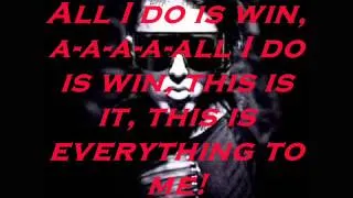 Ronnie Radke - Never the same (LYRICS VIDEO!) *NEW SONG*