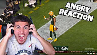 THE COWBOYS SOLD SO BAD!!!! Cowboys Vs Packers 2022 Week 10 Highlights Reaction!