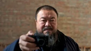 Ai Weiwei: Never Sorry Documentary - Official Trailer HD