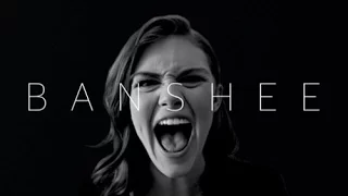 Scream Lydia, Scream 🐾 BANSHEE 🐾