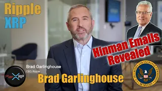 Brad Garlinghouse Hinman Emails Speech