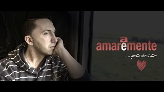 Promo “Amaremente” regia Emanuele Di Leo da una storia di Massimo Previtero