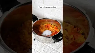 Tomato Pappu | Tomato Dal | Comfort Food