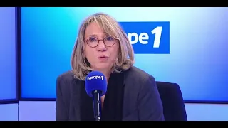 "L'affaire Fourniret, dans la tête de Monique Olivier", avec Michelle Fines et Christophe Astruc