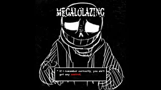 [StorySpin] Megalolazing (Cover) V2