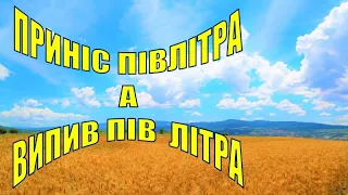 34. Коли пишемо «півлітра», а коли – «пів літра»?