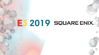 Запись трансляции Square Enix Live с командой Stratege.ru [E3 2019]