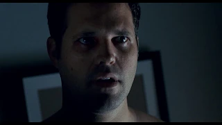 Shutter (2008) - Suicide Scene (HD)