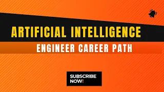 Artificial Intelligence Engineer Career Path