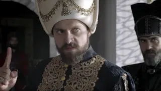 Sultan IV. MURAT Han ~ Cadı Osman ve diğer isyancı Sipahileri öldürüyor