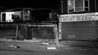 The forgotten Street of Blackpool