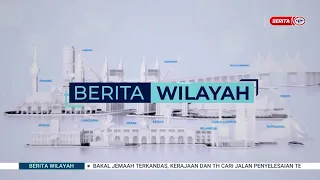 14 MEI 2024 - BERITA WILAYAH PENUH