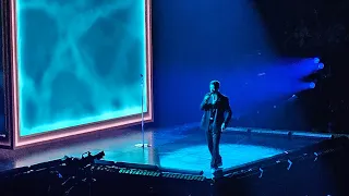 Justin Timberlake- "Cry Me a River" live in Phoenix AZ 05/21/2024