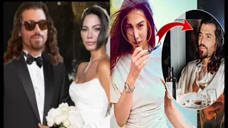 DEMET OZDEMIR: "IF CAN YAMAN RETURNS FROM ITALY, WE WILL GET MARRIED!"