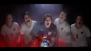 Hastings College: Womens Soccer - Hype Video