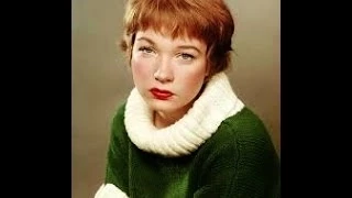 THERE'S GOTTA BE SOMETHING BETTER THAN THIS, ORIGINAL BROADWAY CAST, SHIRLEY MACLAINE TRIBUTE