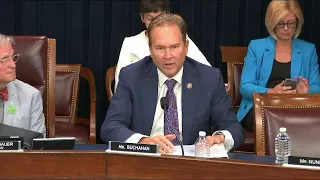 Trade Subcommittee Hearing: Mexico’s Labor Reform: Opportunities & Challenges for an Improved NAFTA