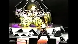 Van Halen- Humans Being- Madison Square Garden, NY, 5.22.1998