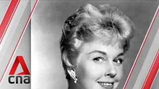 Hollywood actress, singer Doris Day dies at 97