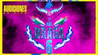 LA MÁS DRAGA 6 - LXS 24