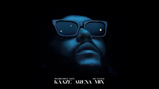 Swedish House Mafia & The Weeknd - Moth To A Flame (KAAZE Extended Arena Mix)