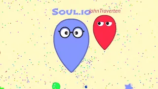 Soul.io Yellow Official Gameplay Trailer