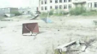 Udachny settlement, Yakut