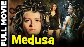 Medusa (1973) | English Mystery Movie | George Hamilton, Luciana Paluzzi