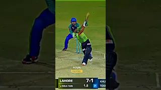 Abdullah shafiq six 🔥 psl 8 tiktok / #psl #psl8 #shorts