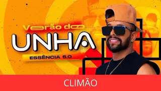 Unha Pintada - Climão