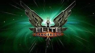 Elite: Dangerous -trailer. 1080p 60fps. 2016