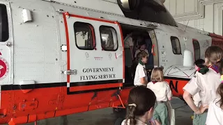 Hong Kong Government Flying Service