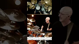 Deep Purple, You Fool No One - #ianpaice #drummer #drums #percussion #drumshorts #drumcover