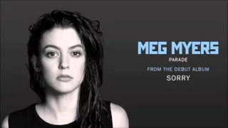 Meg Myers - Parade [Official Audio]