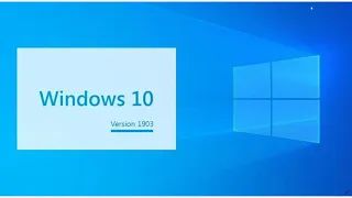 Windows 10 More than 60 Percent still on 2018 versions 1803 and 1809 August 28th 2019