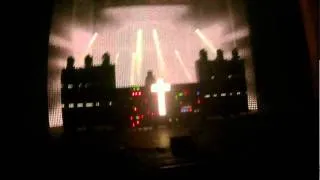 Justice - Newlands @ Brixton Academy London