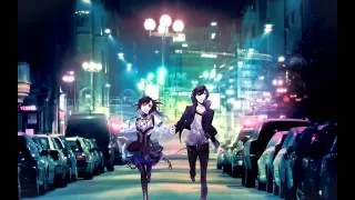 Anime Hip Hop Beat "Night Run"