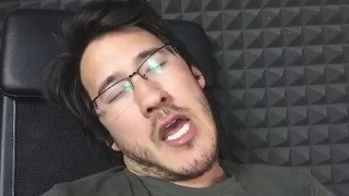 MARKIPLIER DIES