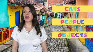 Colombian Wonders Episode 1 - Fernando Botero