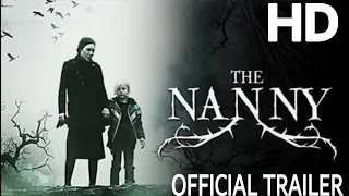 The Nanny | Official Trailer [HD]