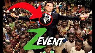Z-EVENT : Les streamers soutiennent-ils une ARNAQUE humanitaire ou Jeremy Ferrari se trompait-il ?