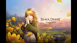 Шай Black Desert GameZ №1