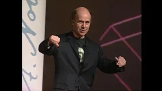 Frank Wilczek - Ford/MIT Nobel Laureate Lecture Series 2005 - The Universe is a Strange Place