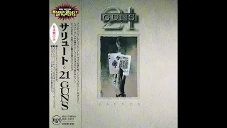 21 guns (USA) - Salute - 1992 (Full album)