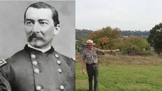 American Civil War Documentary Army of Cumberland Assaults Missionary Ridge Chickamauga Chattanooga